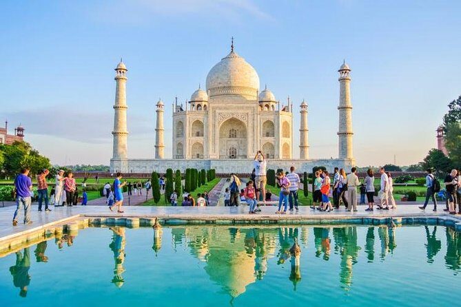 2 Days Delhi city tour explore all - Why Choose This Tour?