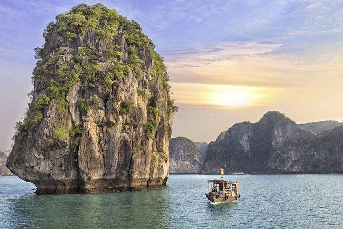 2 Days Halong Bay 3* Cruise Including Transportation from Hanoi - Practical Details and Considerations