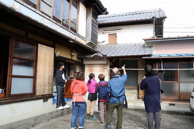 2 Days Immersive Japanese Washi Paper Making in Kochi - Practicalities and Considerations