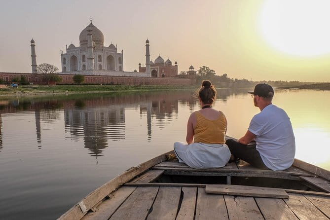 2 Days Jaipur and Agra Tour by Car - All Inclusive Tour From Jaipur - Final Thoughts: Is It Worth It?