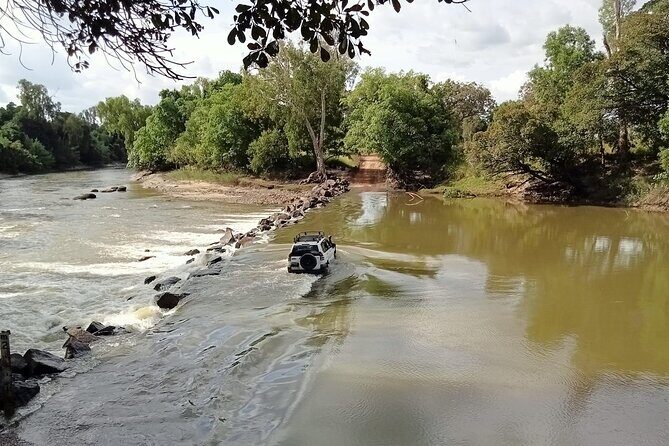 2 Days Kakadu - What the Reviews Say