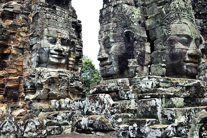 2-Days Private Tour Explore Angkor Wat Temple Complex and Floating Village - Final Thoughts: Who Will Appreciate This Tour?