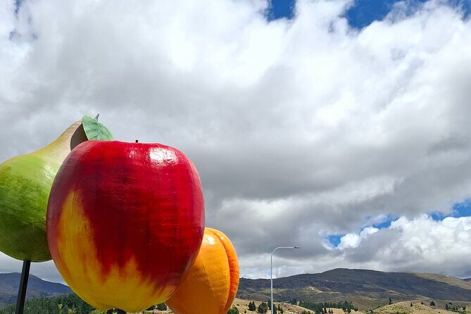 2 Days Queenstown Wanaka Private Tours from Dunedin - What’s Included and What’s Not