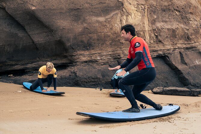 2 Hour Adults Only, Learn to Surf Lesson in Torquay/Anglesea - Exploring the Tour: A Detailed Look