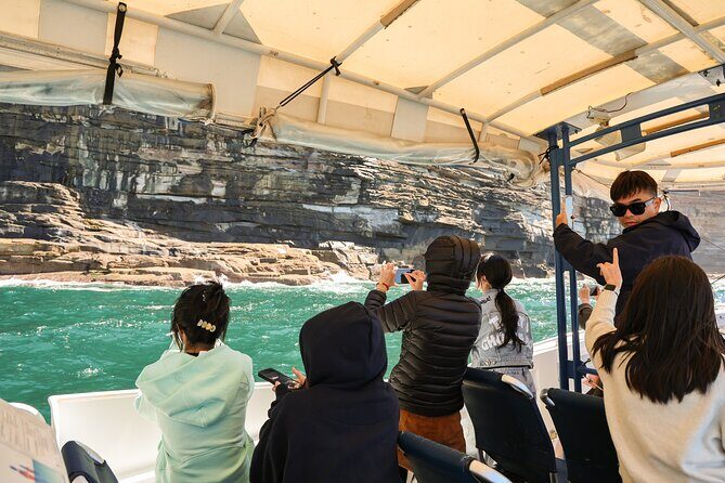 2-Hour Bondi Offshore Express Cruise - Value and Practicalities