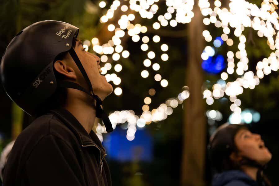 2 hour Brisbane Segway Afternoon & Sunset Thrill Tour - Final Thoughts