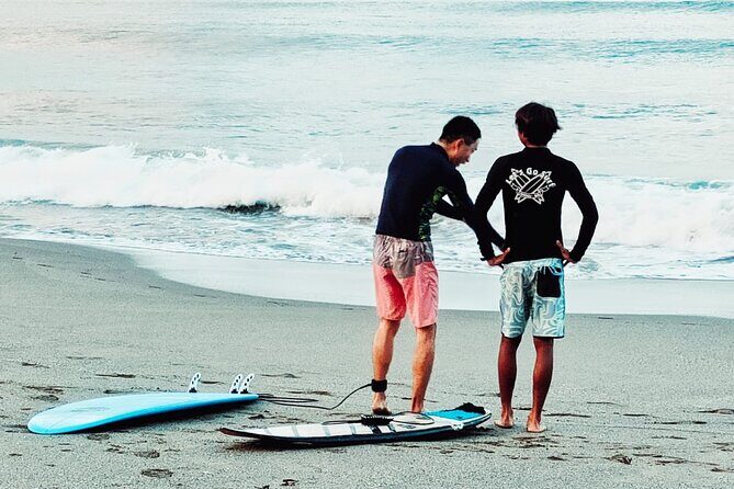 2-Hour Canggu Private Guided Surfing Experience in Bali - The Value of This Surfing Experience
