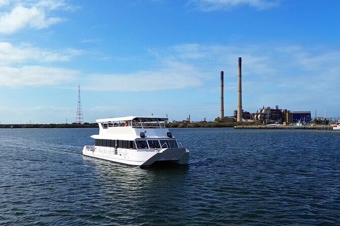 2-Hour Dolphin and Maritime Cruise in Port Adelaide - Final Thoughts