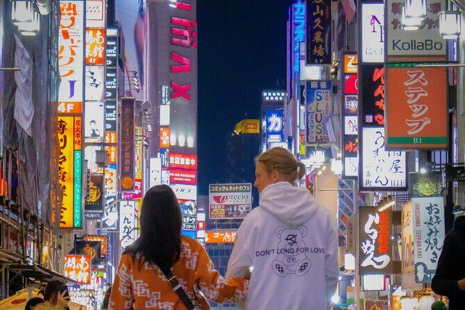 2 Hour Photo Shoot Tour Tokyo and Surrounding - Who Is This Tour Best For?