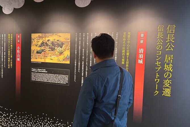 2 Hour Private Scenic Mountain Castle Tour in Gifu - Exploring the Itinerary: What to Expect