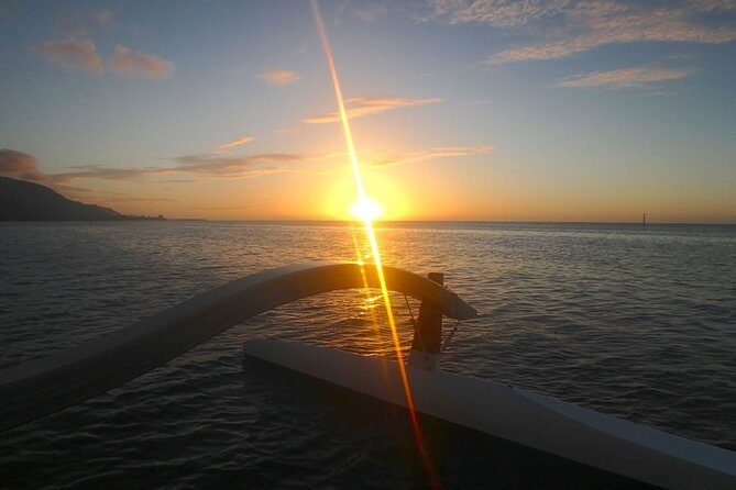 2-hour Private Sunset Cruise - FAQs