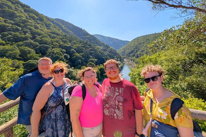 2 Hour Private Tour of Arashiyama Highlights - Practical Details and What You Should Know