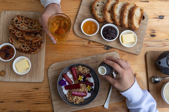 2-Hour Sparkling Brunch on the Mornington Peninsula - Final Thoughts