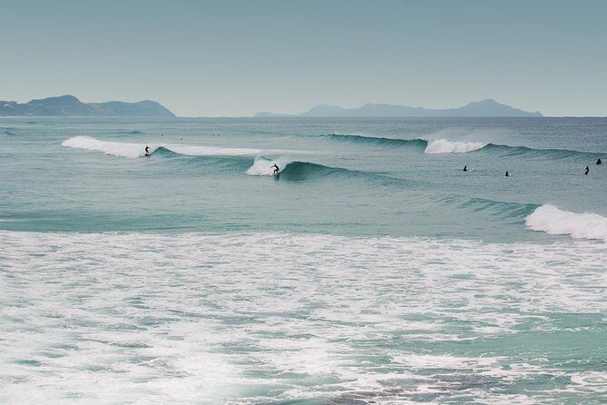 2 Hour Surf Lesson - Te Arai Beach - The Itinerary Breakdown