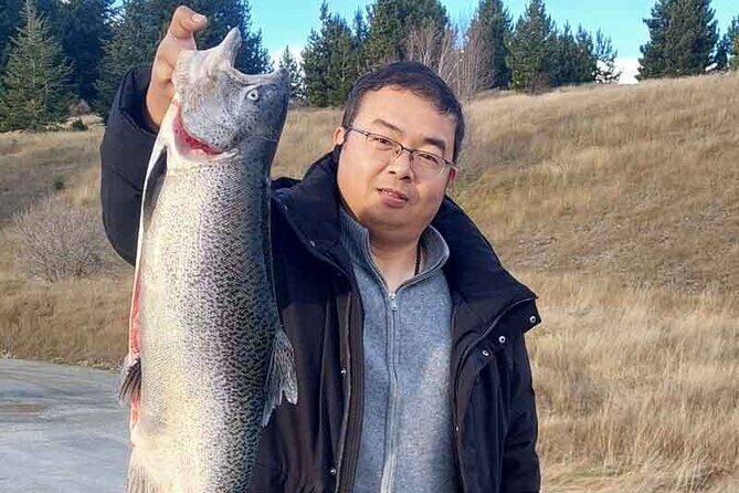 2 Hours Fishing in Lake Tekapo - Why This Tour Might Be Worth It