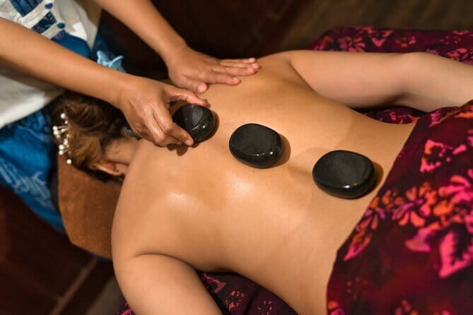 2 Hours Relaxing Bali Massage Relaxing in Jimbaran - The Practical Side: Pricing, Duration, and Value