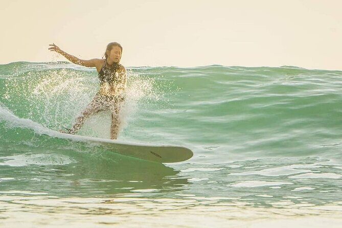 2 Hours surf lesson on Kata Beach - Meeting Point and Practical Details