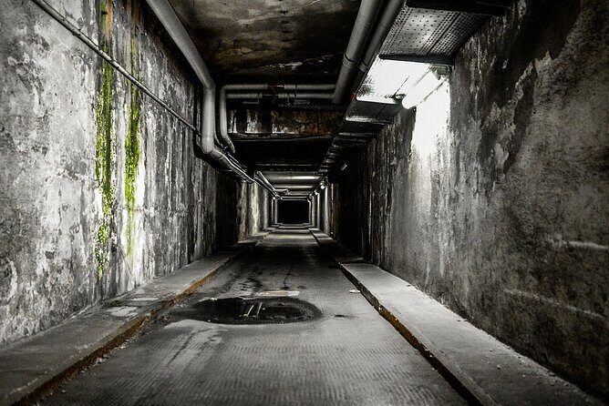 2 Hours Tokyos Haunted Secrets Private Walking Tour - What to Expect on the Walk