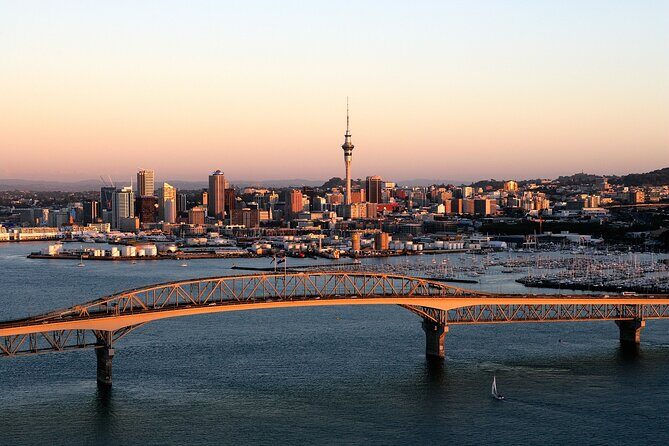 2 Night Auckland - Arrival Option with Hobbiton and Waitomo Caves - Authentic Experiences and Traveler Feedback