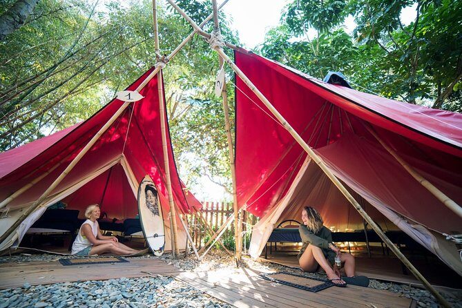 2-Night Byron Bay Surf Camp - A Day at the Camp: How It All Comes Together