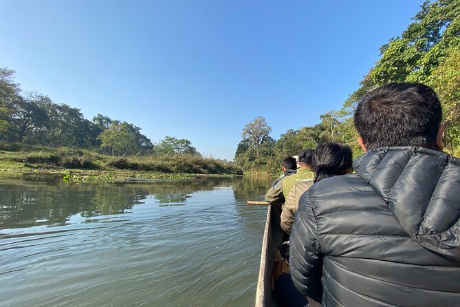 2 Nights 3 Days Chitwan Jungle Safari Tour - FAQs