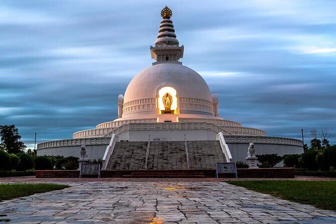 2 Nights 3 Days Pokhara Tour Package with Hotel Pick Up/Drop Off - What to Expect from This Tour
