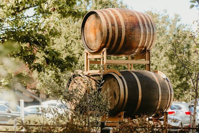2 People - Indulgence Wine Tasting with Matched Elements Canberra - Who Will Love This Experience?