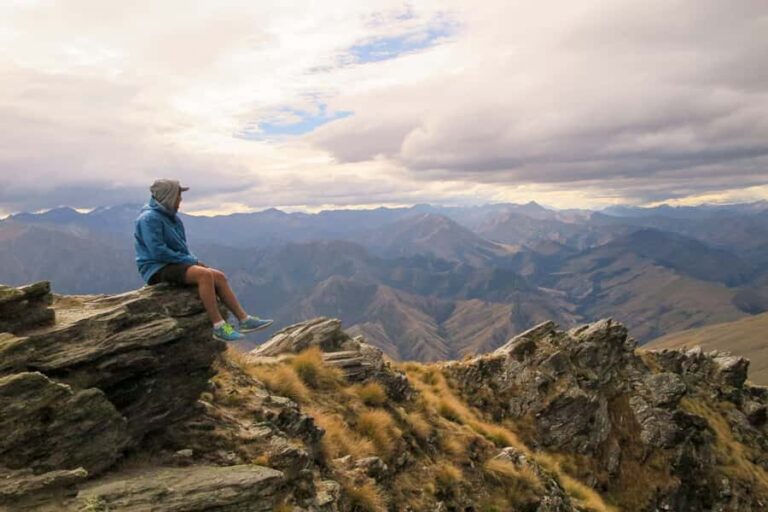 24 day Greatest Of All Tours Small Group Tour - Highlights of the 24-Day Journey