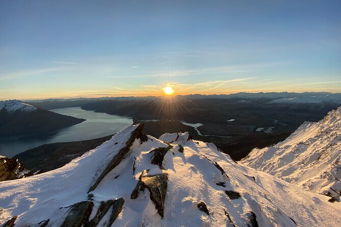 25 Minute Remarkables Helicopter Flight with Sunset Landing - Is It Worth the Price?