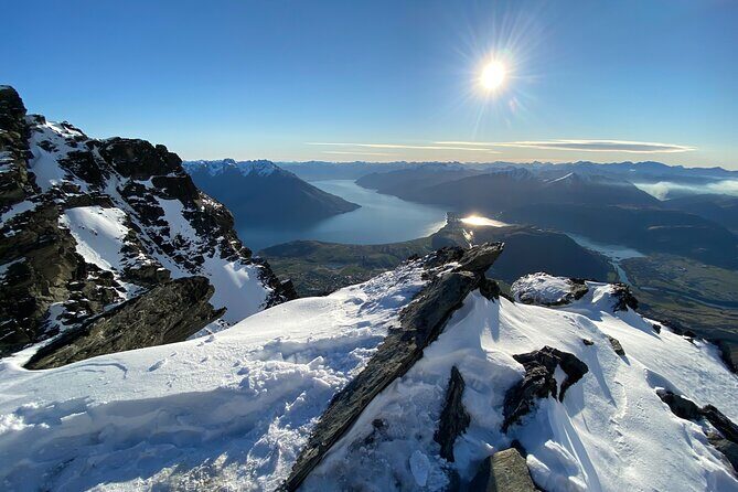 25-Minute Remarkables Helicopter Tour from Queenstown - In-Depth: Why This Tour Stands Out