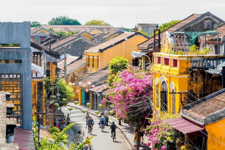 2D1N Da Nang: My Son ruins + Hue + night in Hoi An with meal - What This Tour Means for You