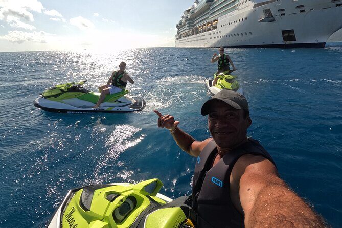 2h Express Adventure by JET SKI in Raiatea - Sacred Island - What Do the Reviews Say?