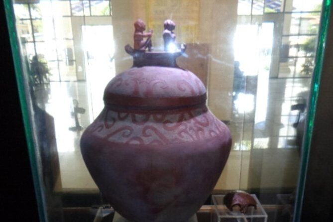 2in1 City tour and museum with pick up at hotel or cruise port - The Real Value: What Travelers Say
