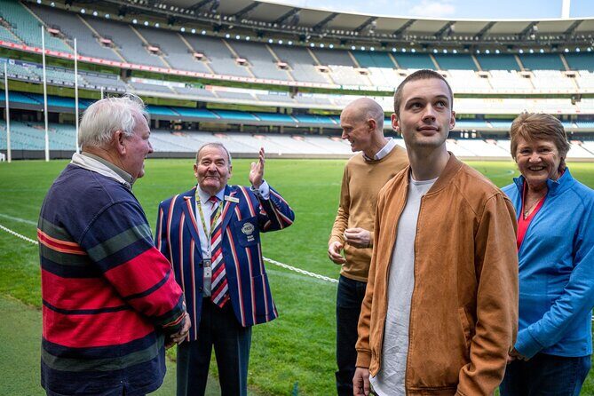 3/4 Day Sports Lovers Bus Tour of Melbourne - The Value of This Tour