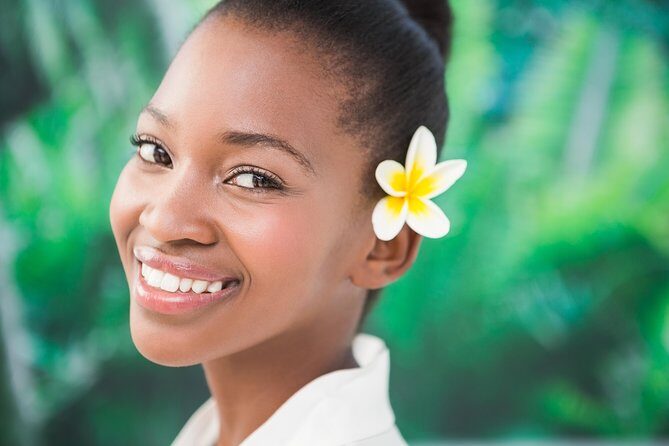 3.5 Hour Ash Me Tender Volcanic Spa and Massage from Port Vila - Why choose this tour?