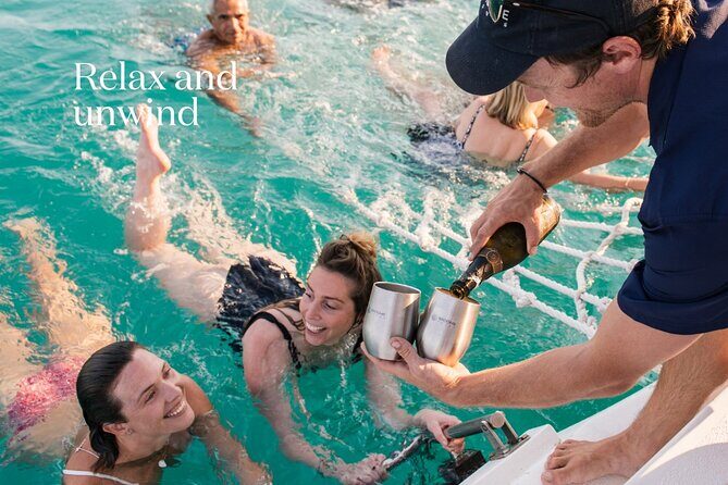 3.5 hours Sunset Cruise in Broome - Who Should Consider This Cruise?