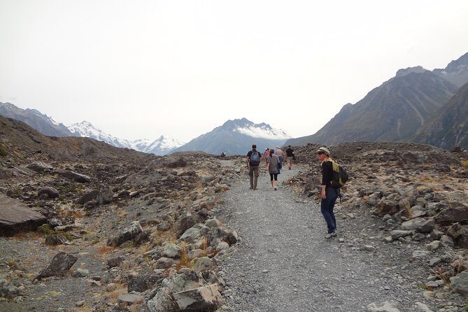 3 Day Aoraki Mt. Cook Explorer: Christchurch to Queenstown - Analyzing the Value