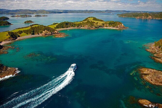 3 Day Bay Of Islands Winter Tour from Auckland - The Itinerary: Breaking Down the Experience