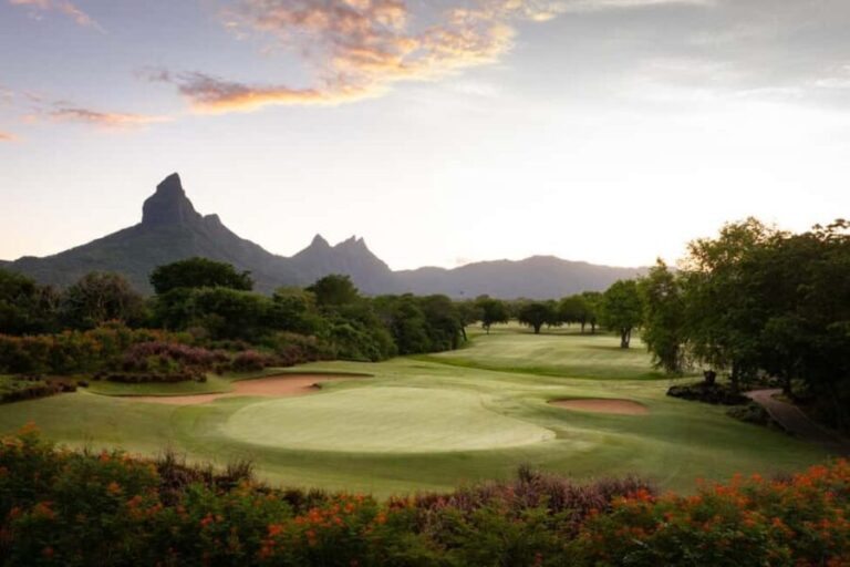 3-Day Golf Tour in Mount Abu - The Value Proposition