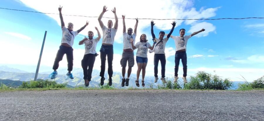 3 Day Ha Giang Loop Small Group Motorbike Tour With Rider - The Itinerary Breakdown