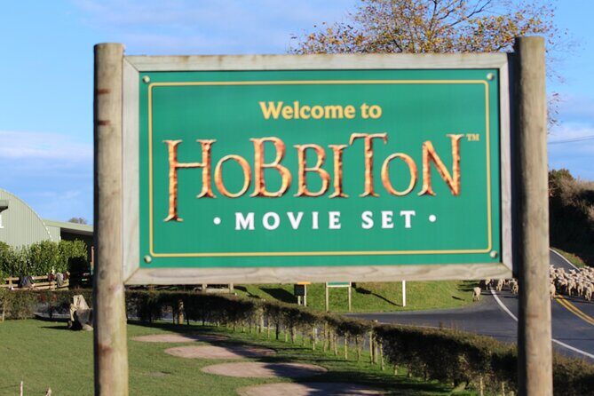 3 Day Hobbiton Rotorua Waiotapu Taupo and Waitomo Caves Tour - Who Would Love This Tour?