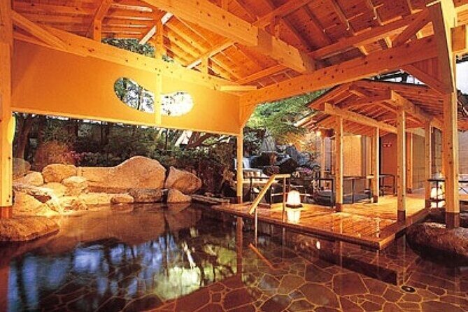 3-Day Kaga Yamashiro Onsen Getaway with Gourmet Cuisine - Who Should Consider This Tour?
