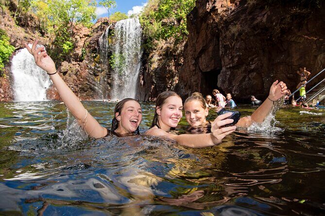 3 Day Kakadu & Litchfield 4WD Expedition - Final Thoughts: Who Should Book This Tour?