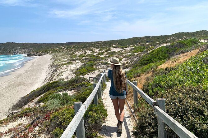 3-Day Kangaroo Island Adventure Tour - What Sets This Tour Apart
