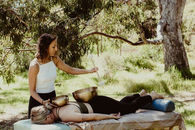 3 Day Margaret River Yoga Wellness Glamping Adventure From Perth - Day 1: From Perth to Your First Beachside Yoga