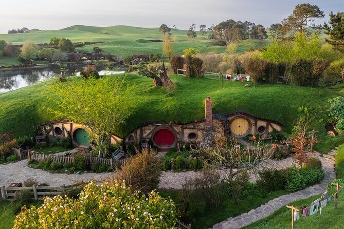 3 Day Minivan Tour From Hamilton to Taupo - Who Will Enjoy This Tour?
