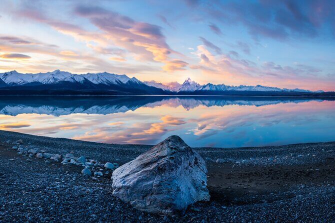 3 Day Mt Cook Aoraki Private Photography Tour Departs Queenstown - Final Thoughts