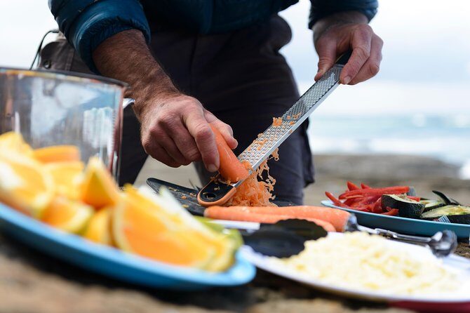 3 Day Murramarang Coast Journey from Batemans Bay with Meals and Villa Accom - FAQ about the Murramarang Coast Journey