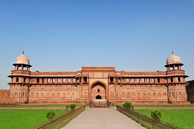 3-Day Private Golden Triangle Tour: Delhi, Agra & Jaipur - Final Thoughts
