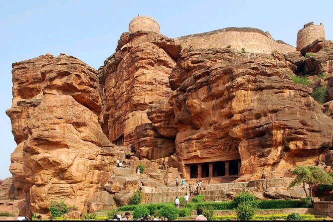 3-Day Private Journey to Ajanta, Ellora Caves, and Lonar Crater. - The Value of This Tour